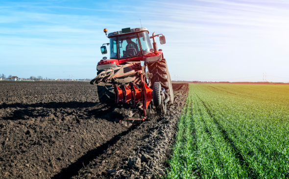 farming